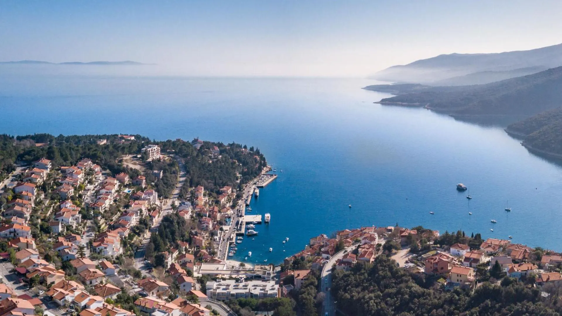 Apartment Orhideja Und Magnolia-5 By Interhome Rabac 0*,  Croazia