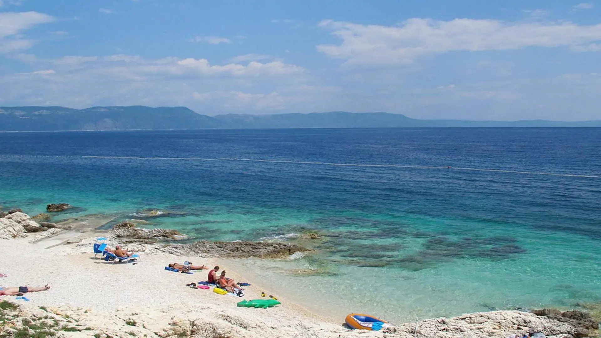 Apartment Orhideja Und Magnolia-5 By Interhome Rabac 0*,
