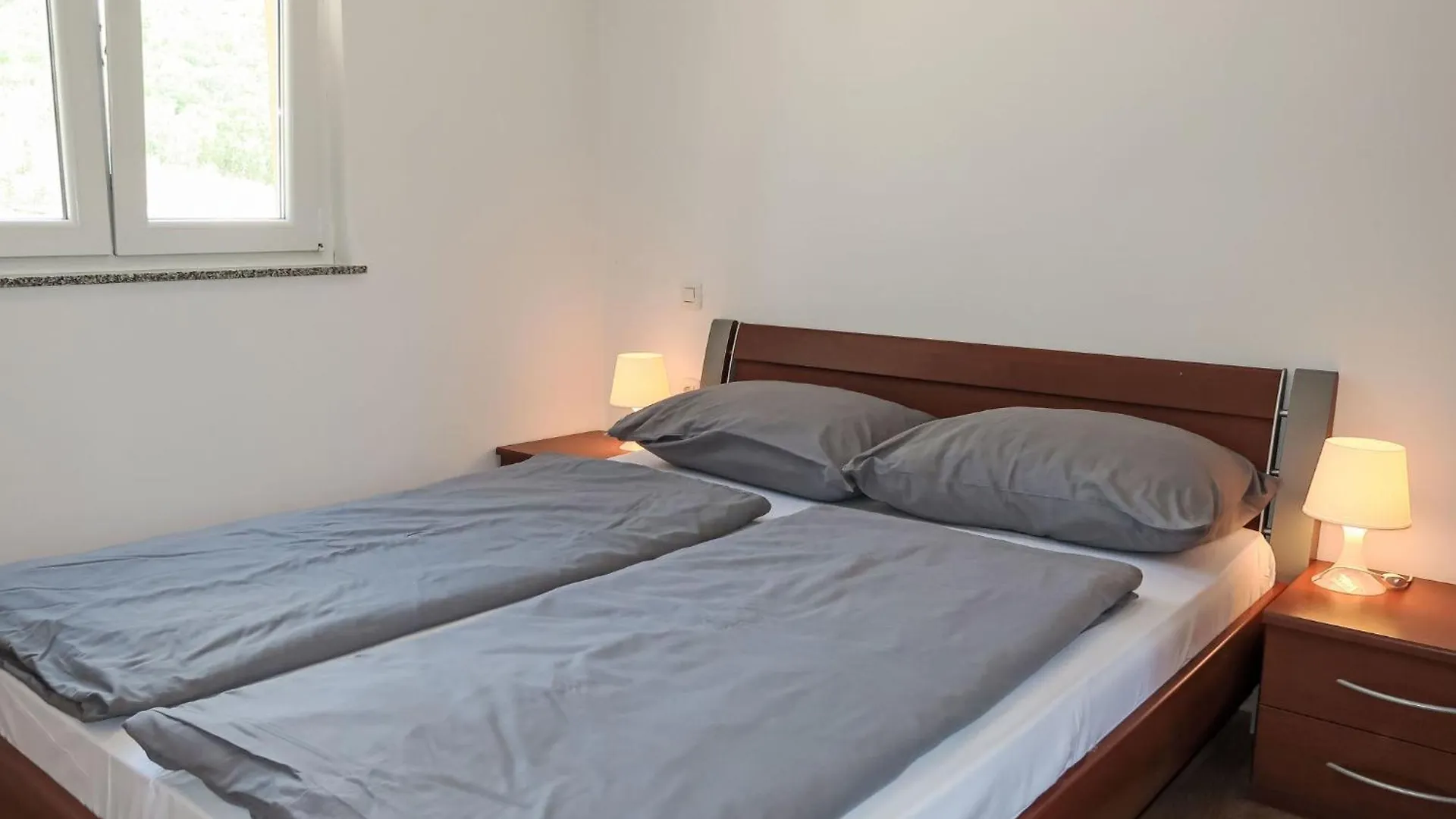 Apartment Orhideja Und Magnolia-5 By Interhome Rabac