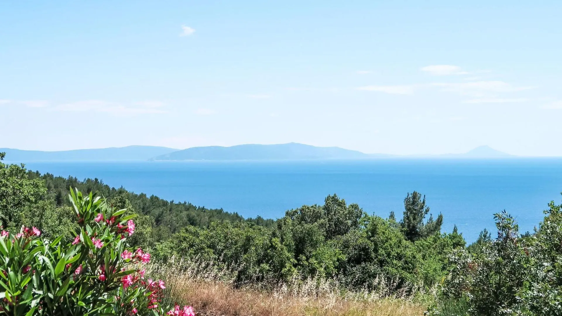 Apartment Orhideja Und Magnolia-5 By Interhome Rabac
