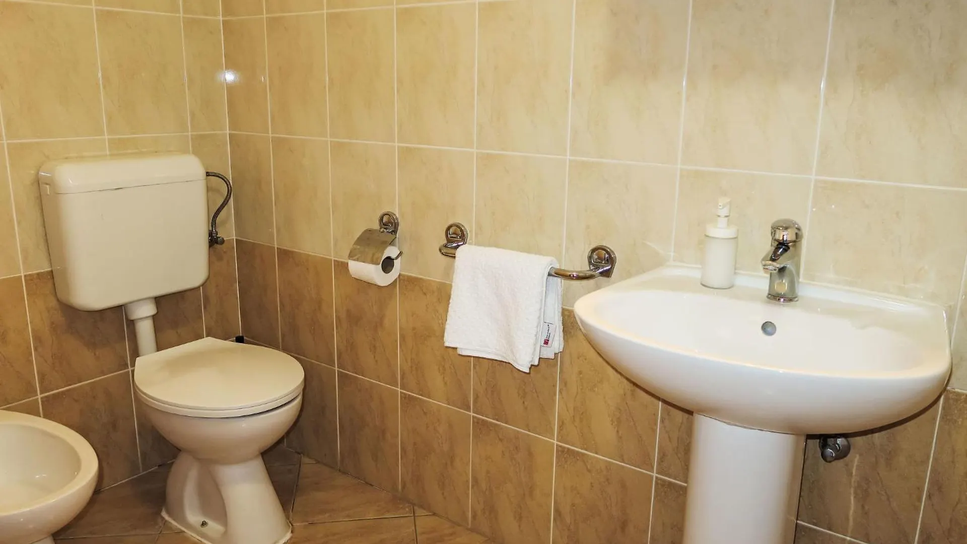 Apartment Orhideja Und Magnolia-5 By Interhome Rabac 0*,  Chorvatsko