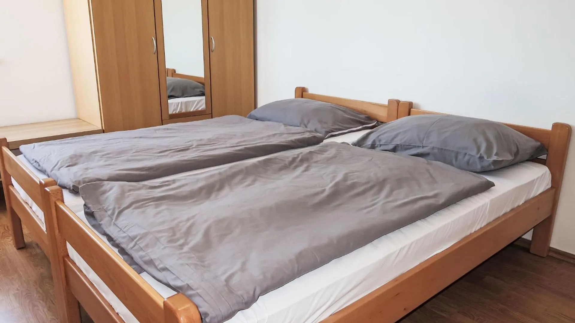 Apartment Orhideja Und Magnolia-5 By Interhome Rabac