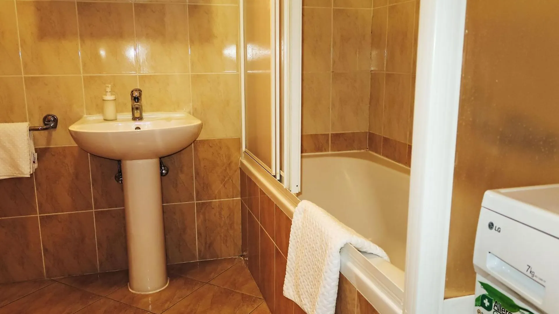 Apartment Orhideja Und Magnolia-5 By Interhome Rabac