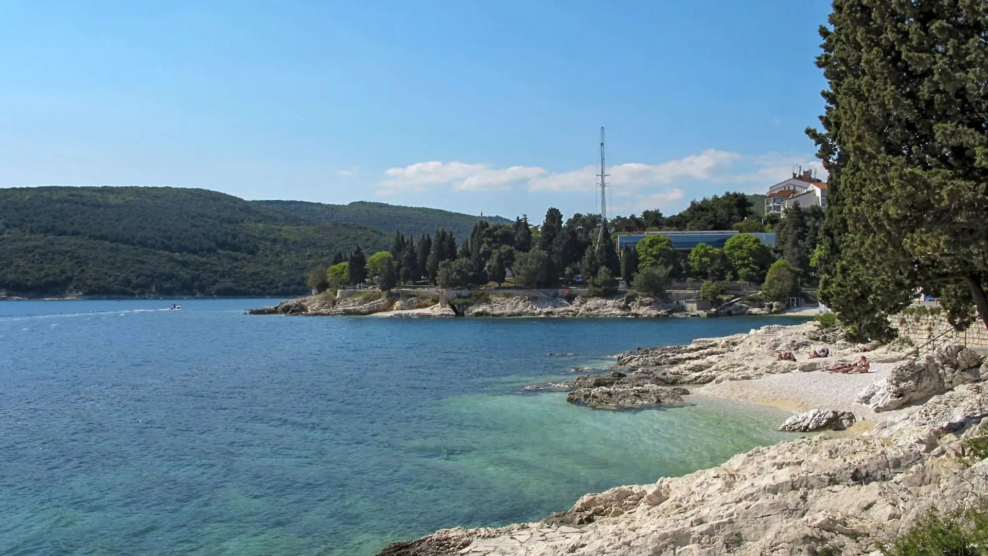 Apartment Orhideja Und Magnolia-5 By Interhome Rabac