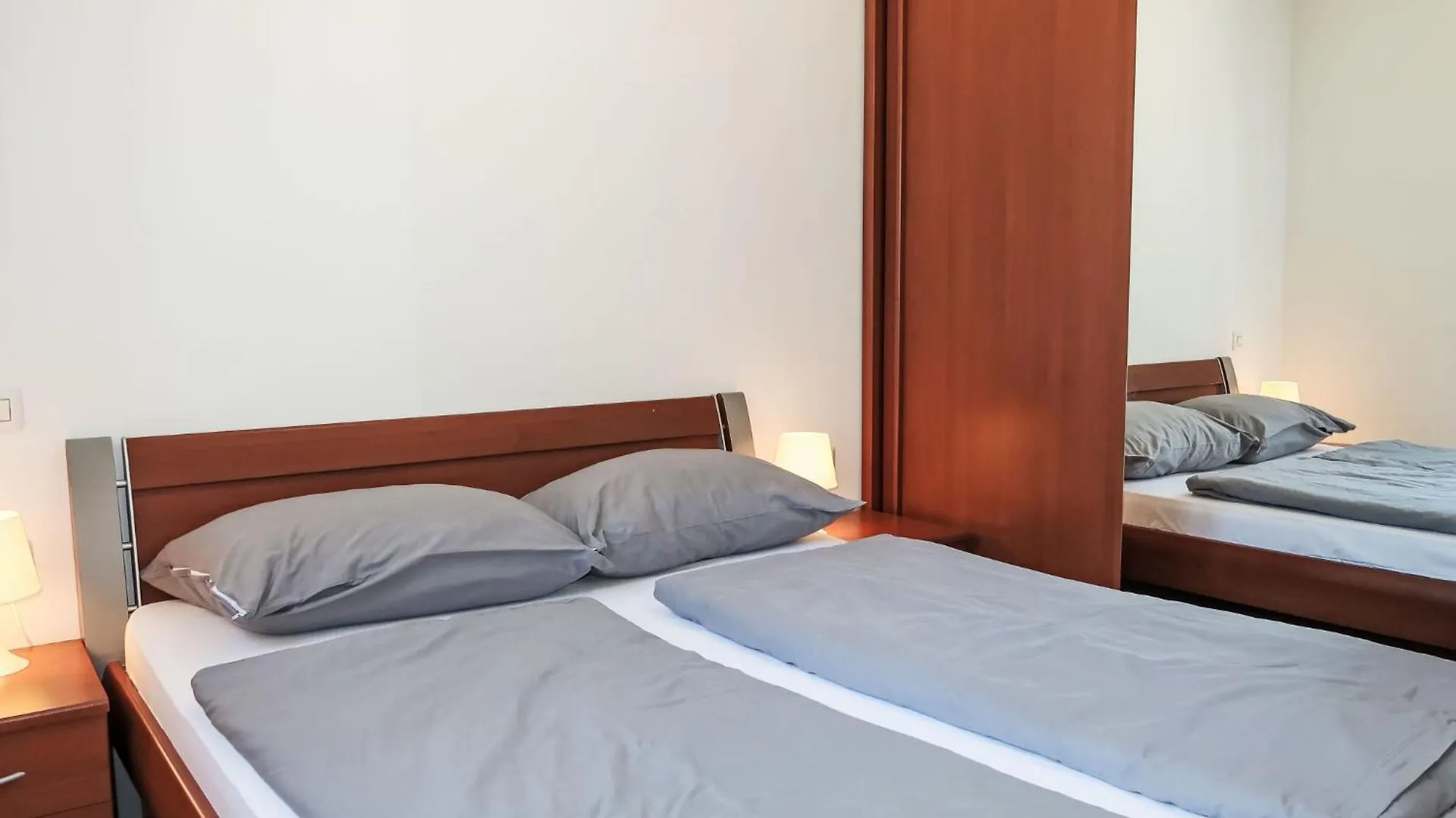 Apartment Orhideja Und Magnolia-5 By Interhome Rabac