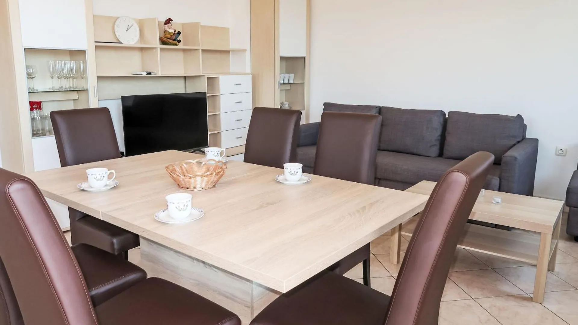 Apartment Orhideja Und Magnolia-5 By Interhome Rabac