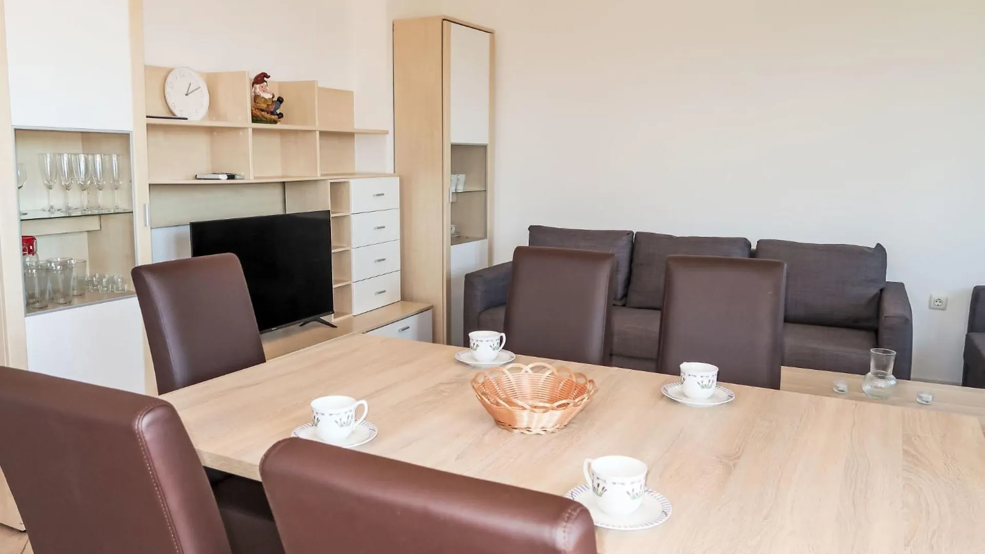 Apartment Orhideja Und Magnolia-5 By Interhome Rabac