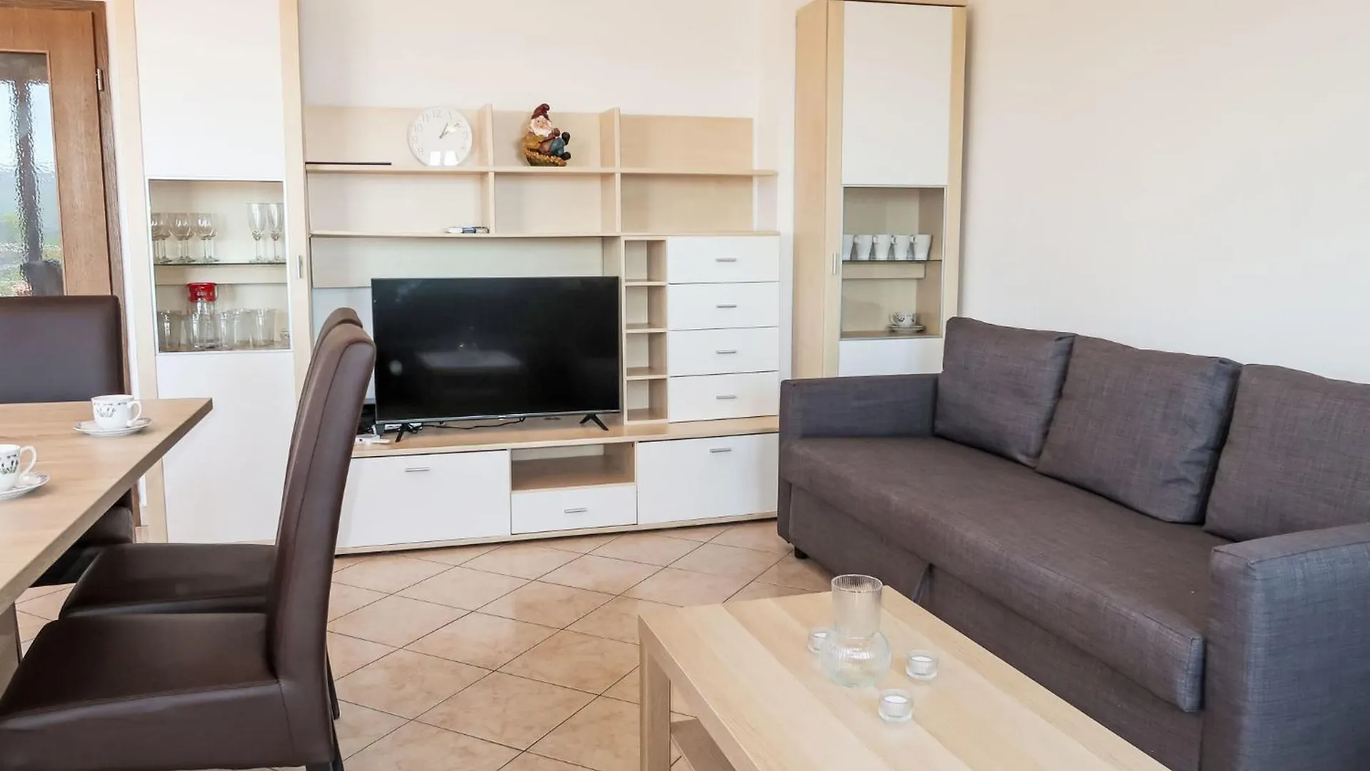 Apartment Orhideja Und Magnolia-5 By Interhome Rabac