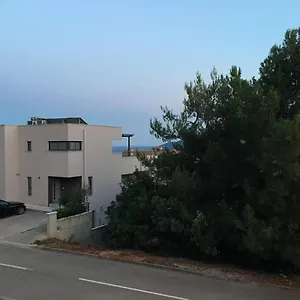 Guest house Gorgeous Apartment In Rabac, Rabac